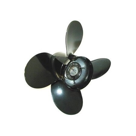 Michigan Wheel Prop-11.5X9 Rh 4Bl Al Vortex, No 992402 992402